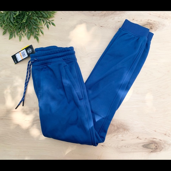 Under Armour Other - Under Armor Men’s Sweat Pants NEW
